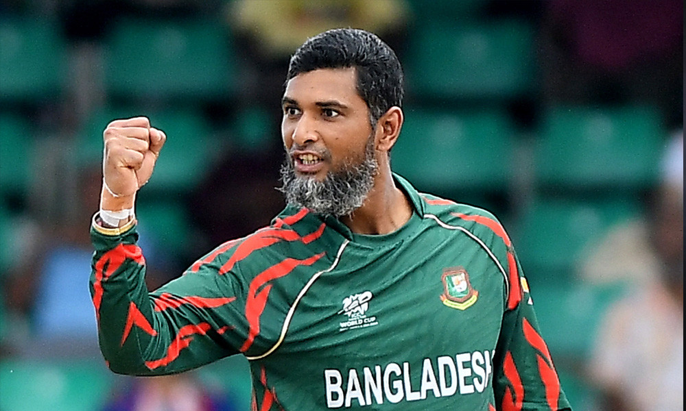 মাহমুদ উল্লাহর বিদায়ে যা বললেন মাশরাফি-তামিম-সাকিব-মুশফিকরা মাহমুদ উল্লাহর বিদায়ে যা বললেন মাশরাফি-তামিম-সাকিব-মুশফিকরা