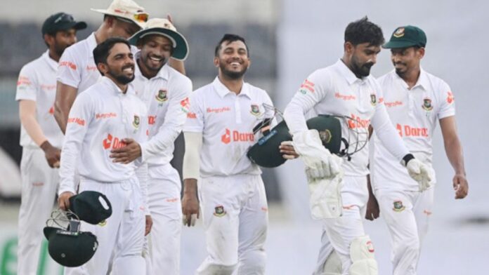জিম্বাবুয়ের বিপক্ষে বাংলাদেশের সম্ভাব্য একাদশ, banvszim, bdcricket