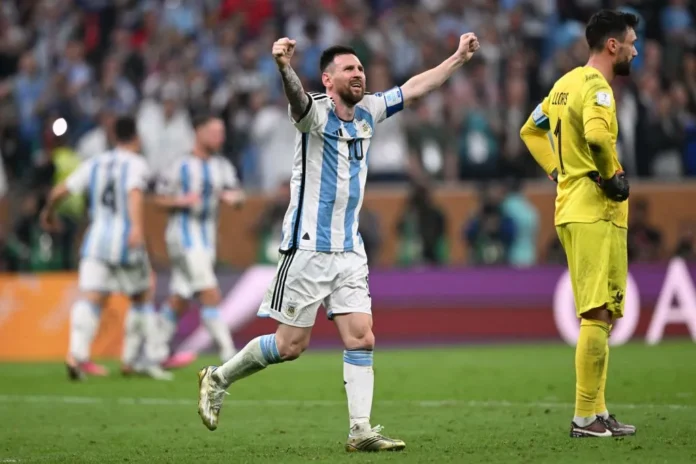 আর্জেন্টিনা, মেসি messi, argentina leo messi